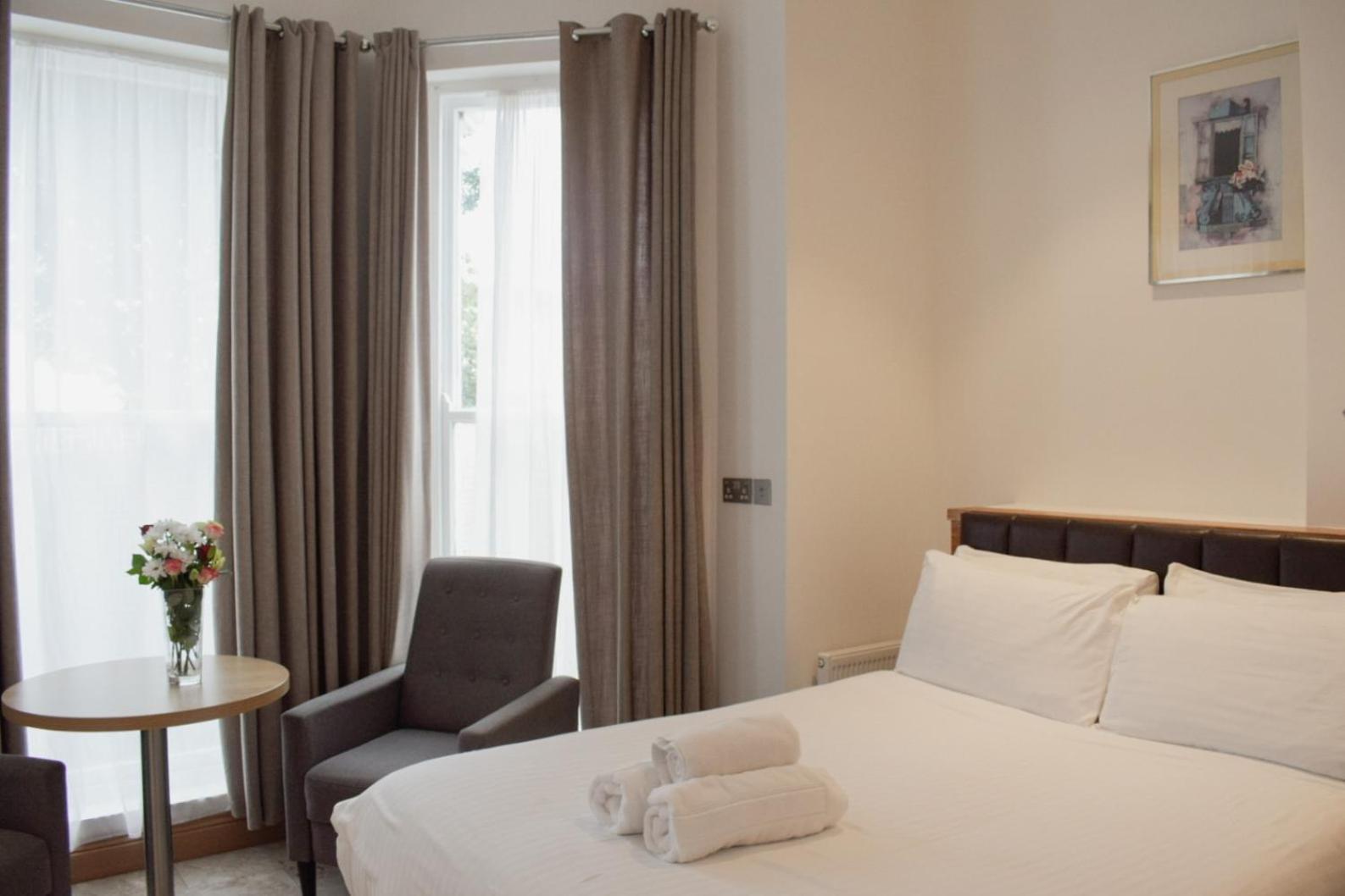 Appart hôtel Osborne
