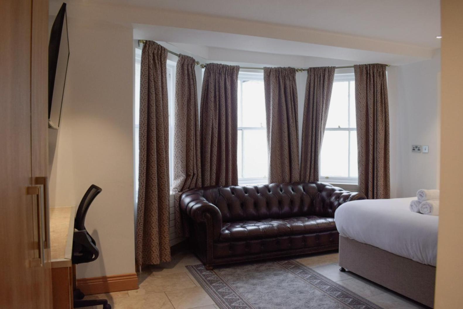 Osborne Appart hôtel *