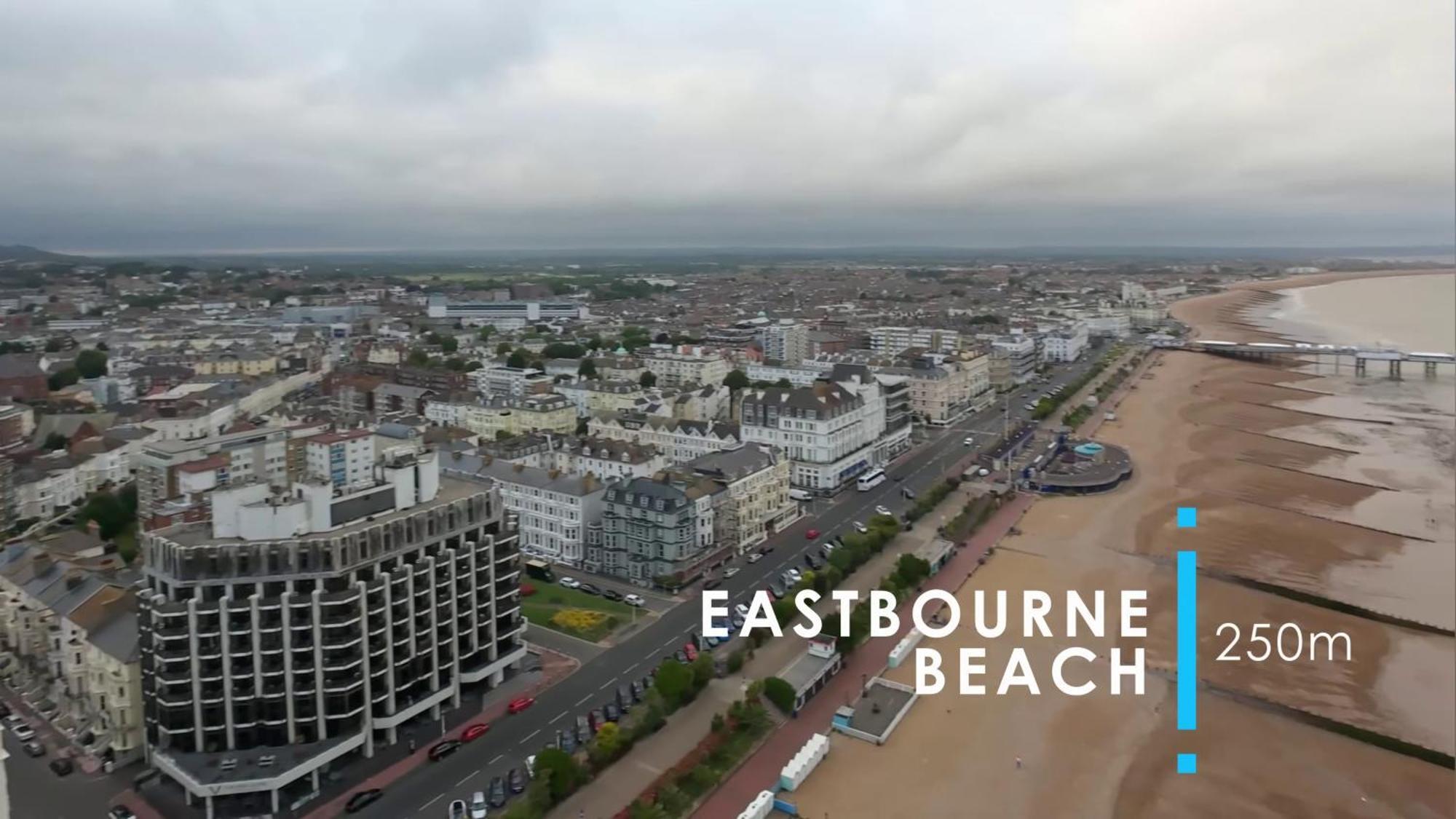 Osborne Tournoi d'Eastbourne