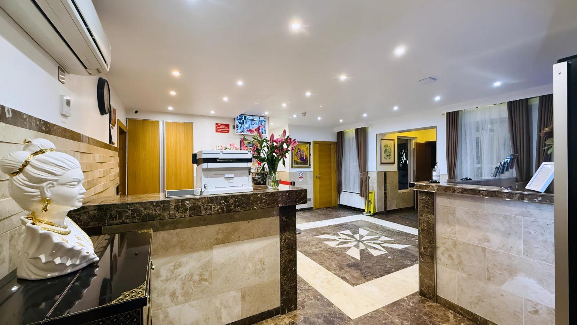 Osborne Appart hôtel