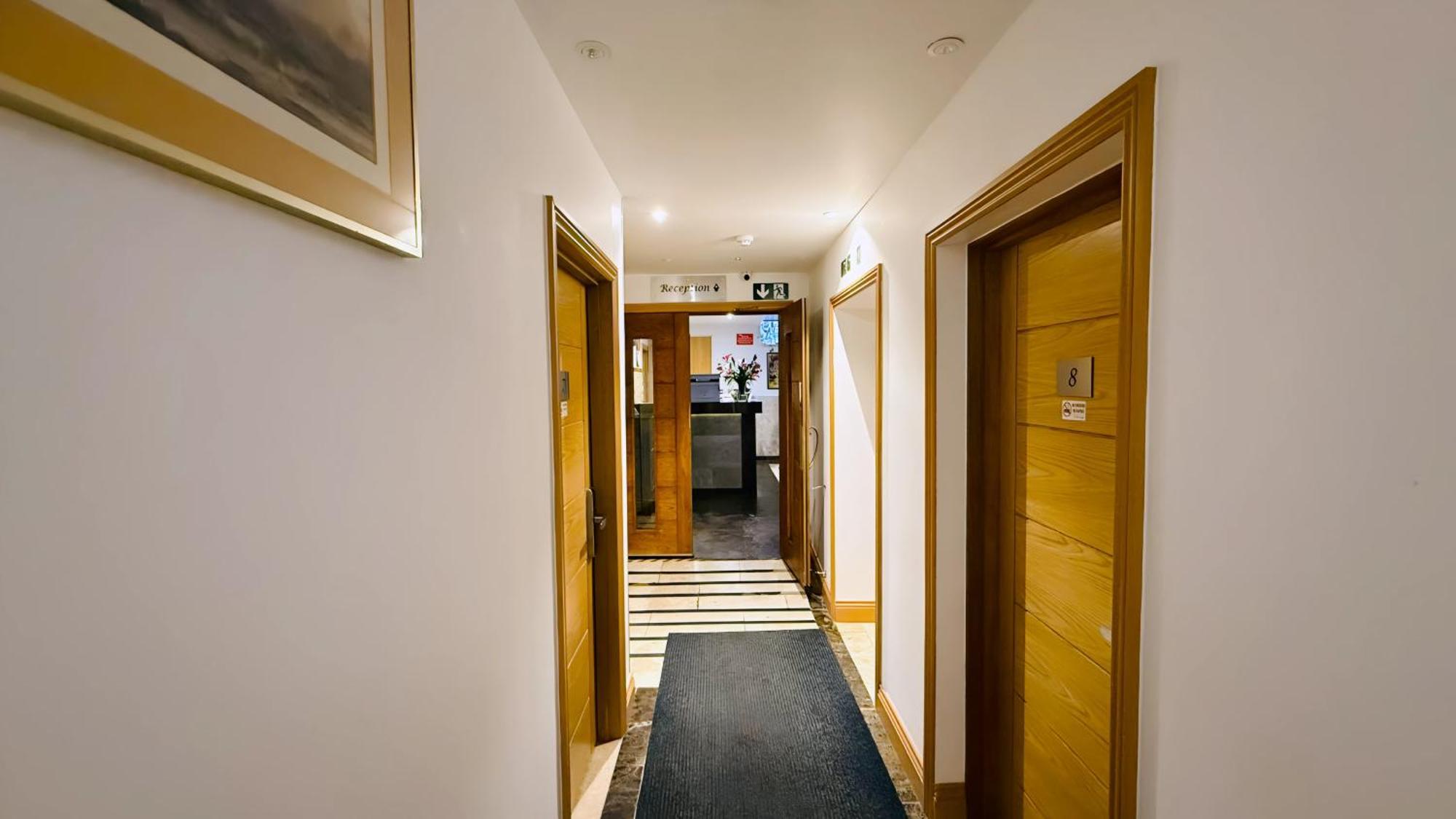 Osborne Appart hôtel
