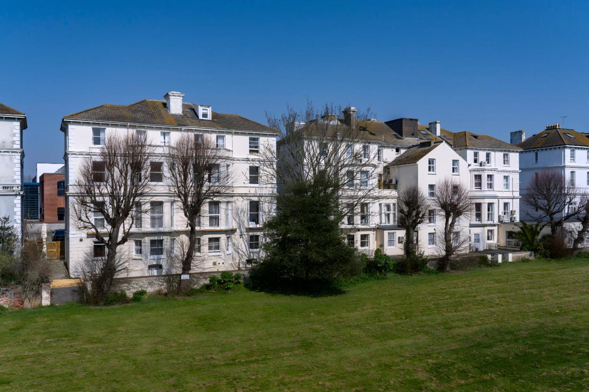 Appart hôtel Osborne